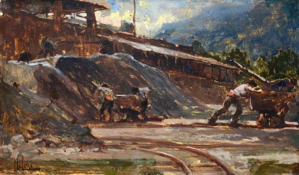 Cavatori